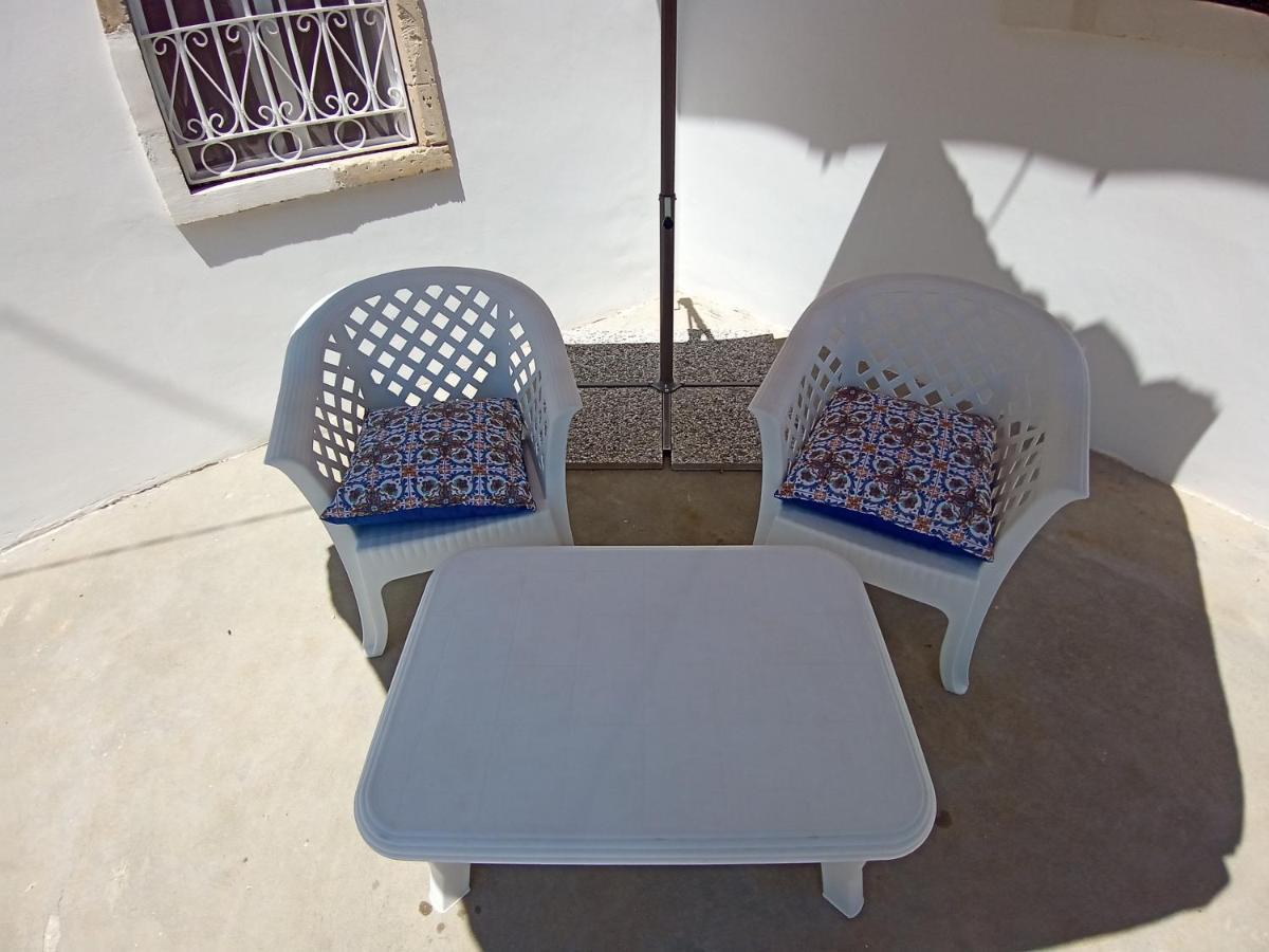 Hibiscus Siracusa Apartment