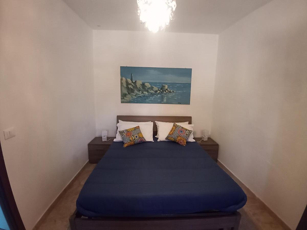 Apartment Hibiscus Siracusa *