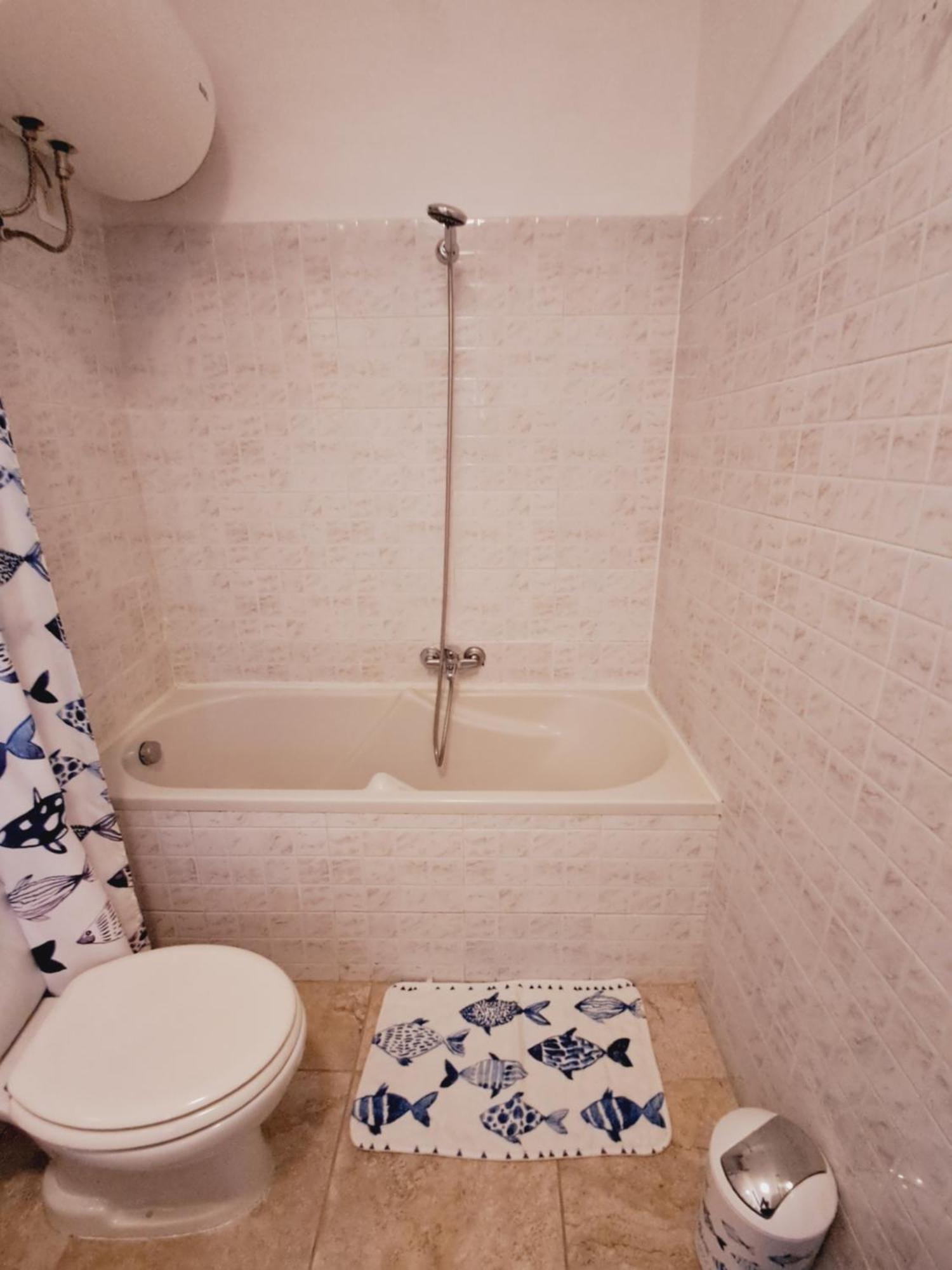 Apartment Hibiscus Siracusa *
