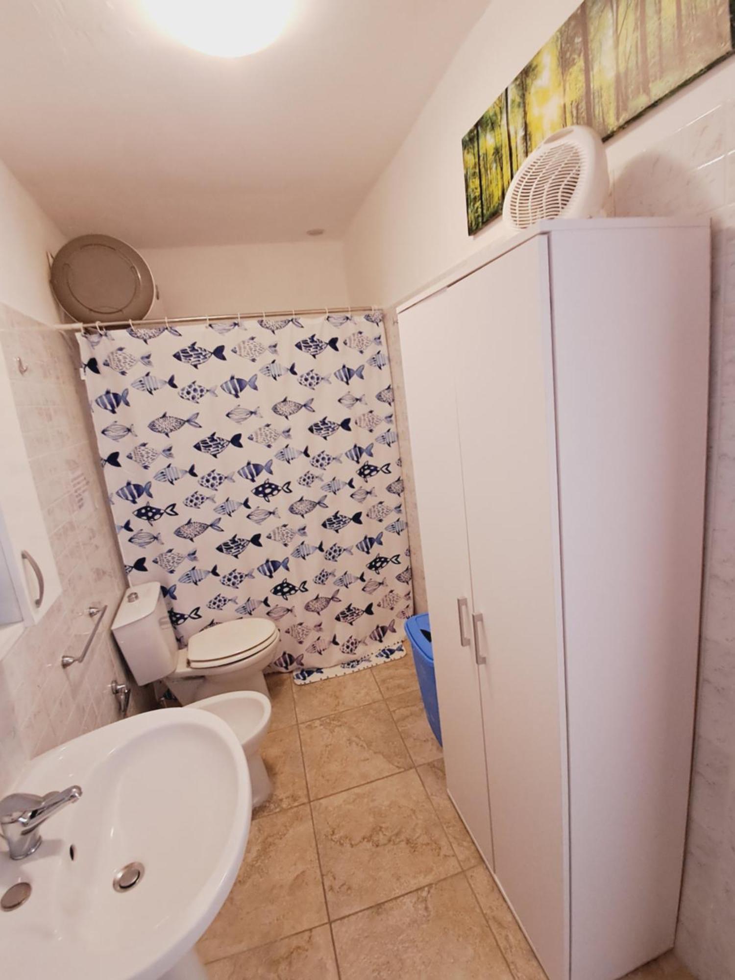 Hibiscus Siracusa Apartment