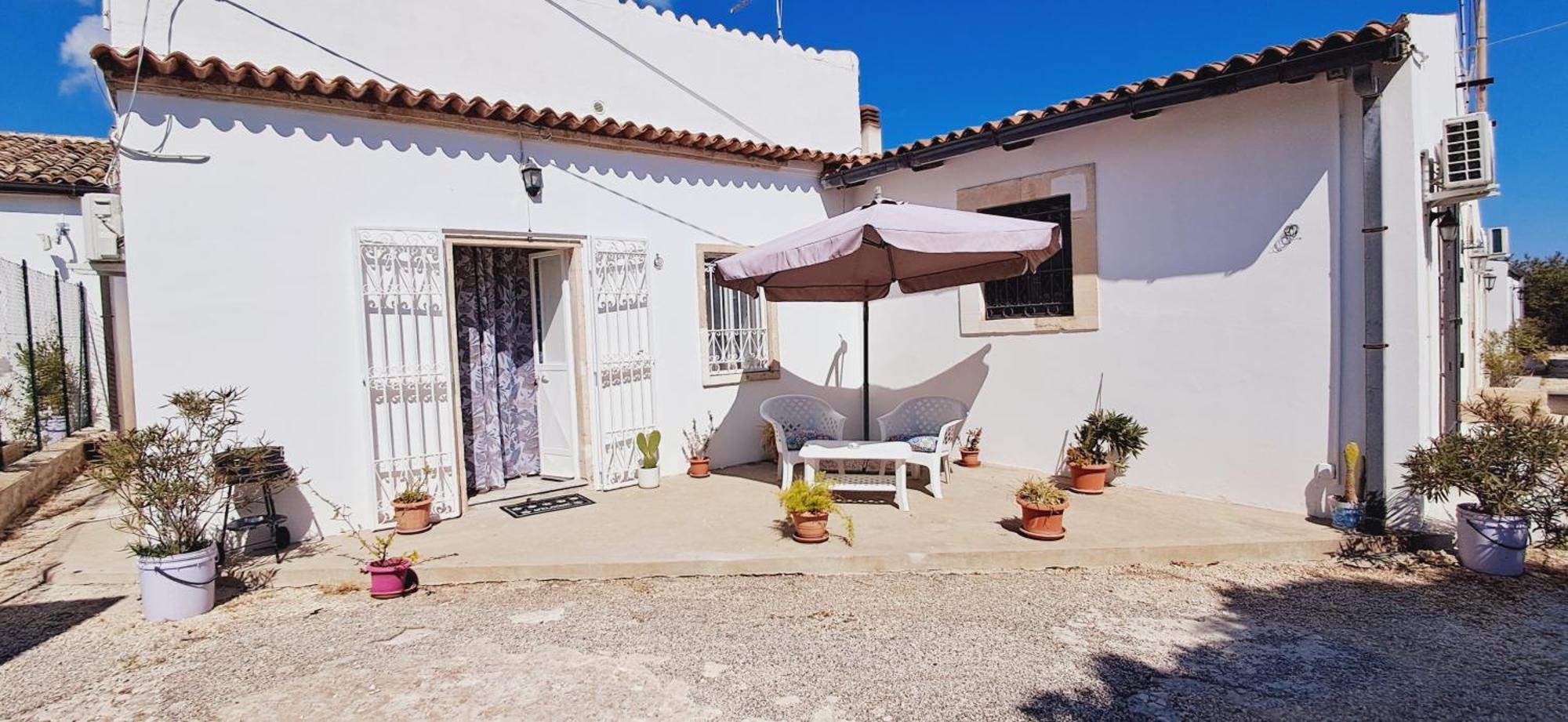 Hibiscus Siracusa Apartment Syracuse
