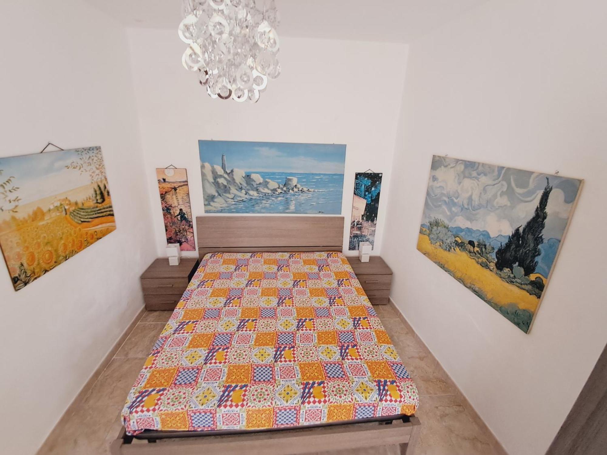 Apartment Hibiscus Siracusa *