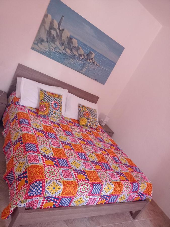 Appartement Hibiscus Siracusa