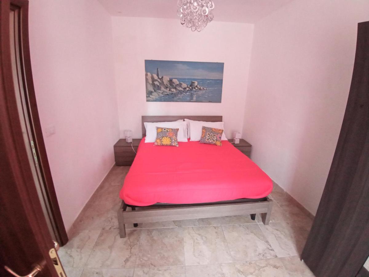 Hibiscus Siracusa Apartment Syracuse