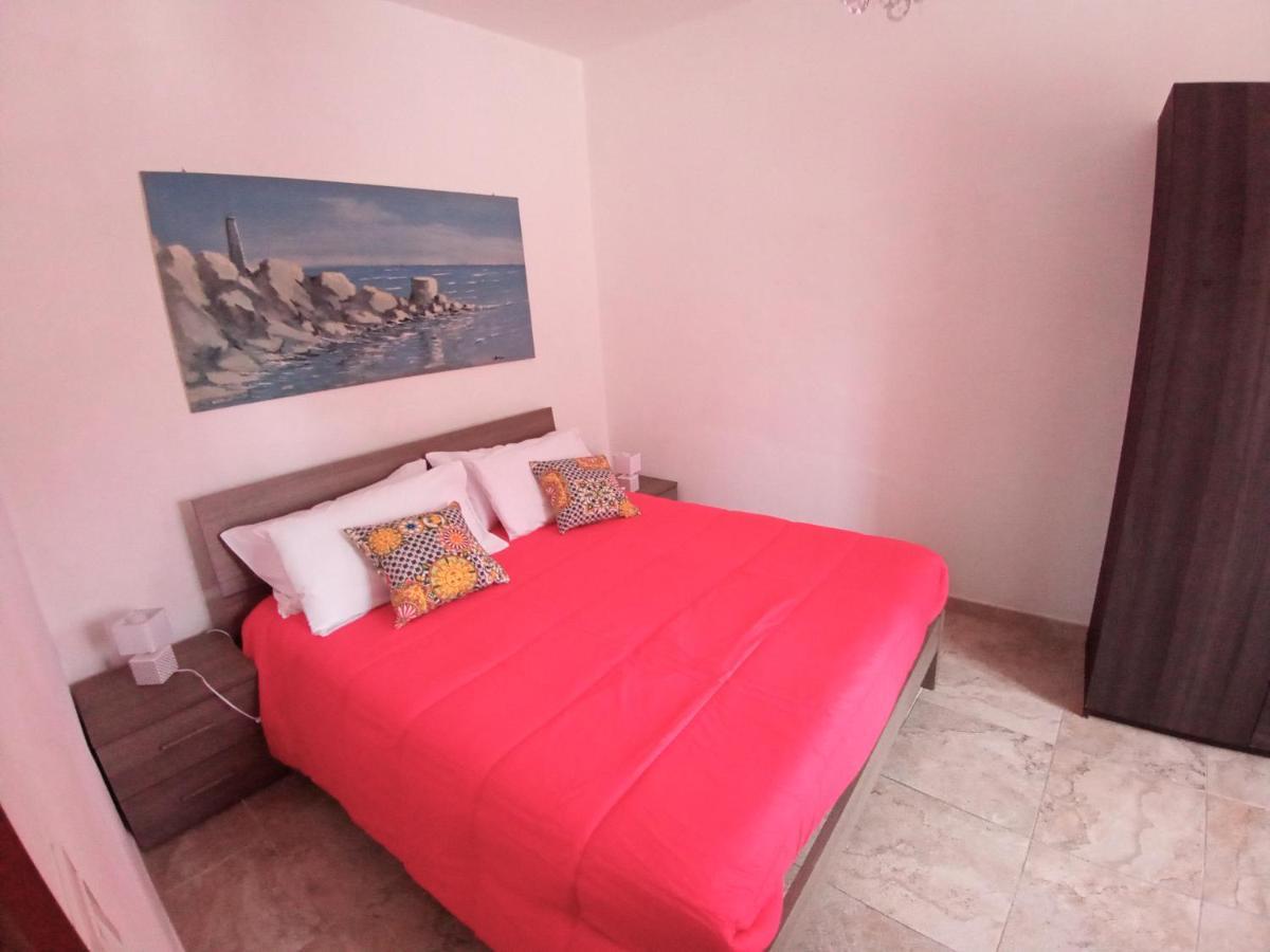 Apartment Hibiscus Siracusa