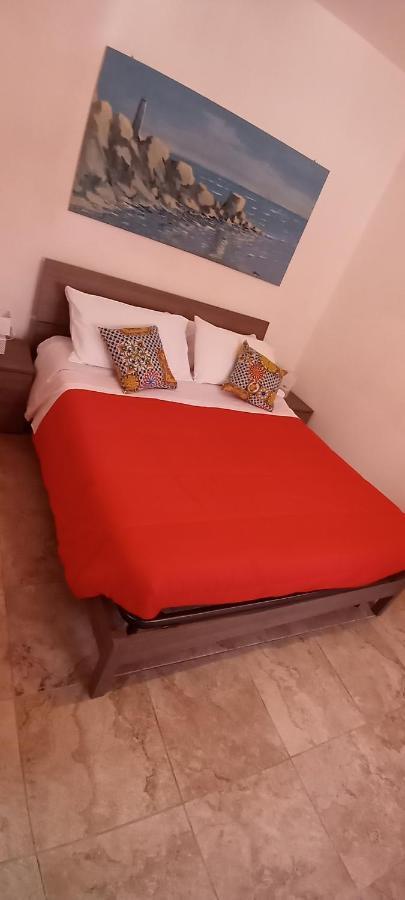 Apartment Hibiscus Siracusa