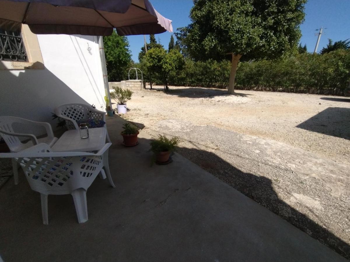 Hibiscus Siracusa Appartement Syracuse