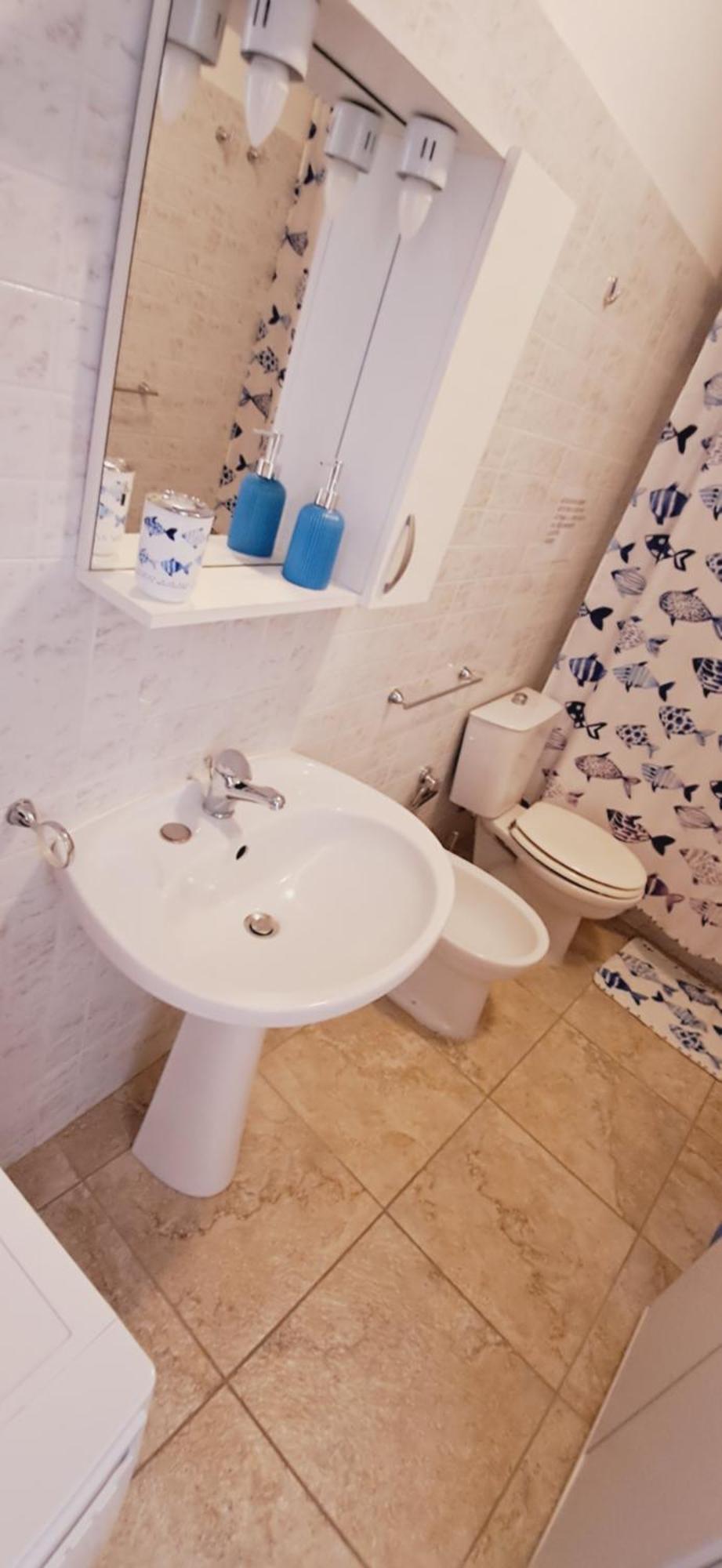 Hibiscus Siracusa Apartment Syracuse