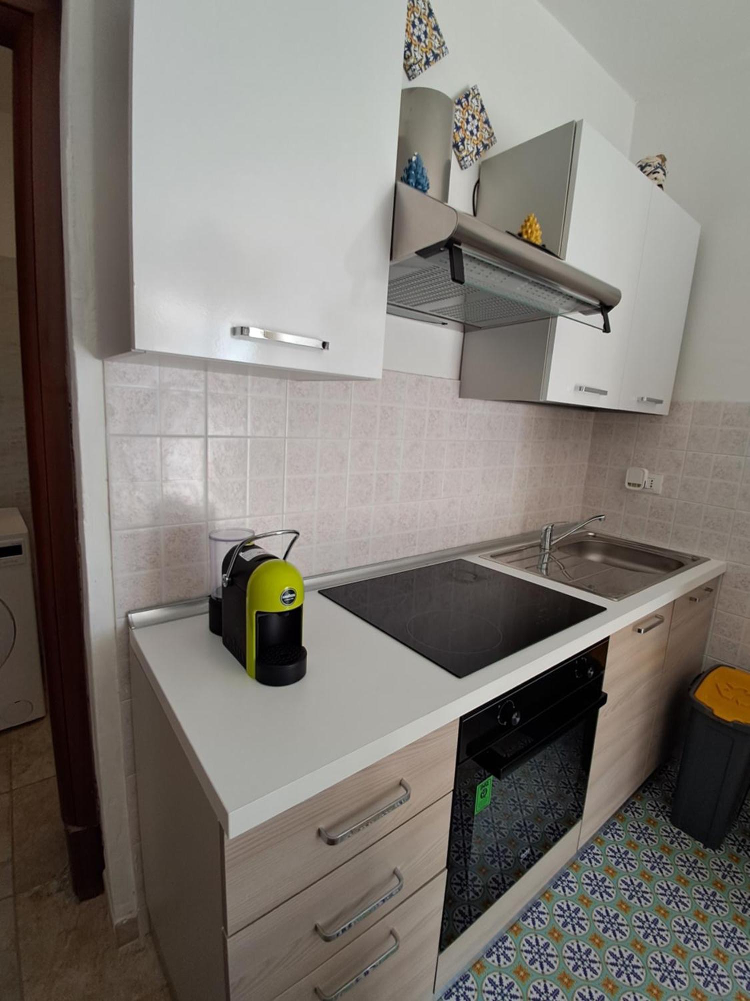 Apartment Hibiscus Siracusa Syracuse