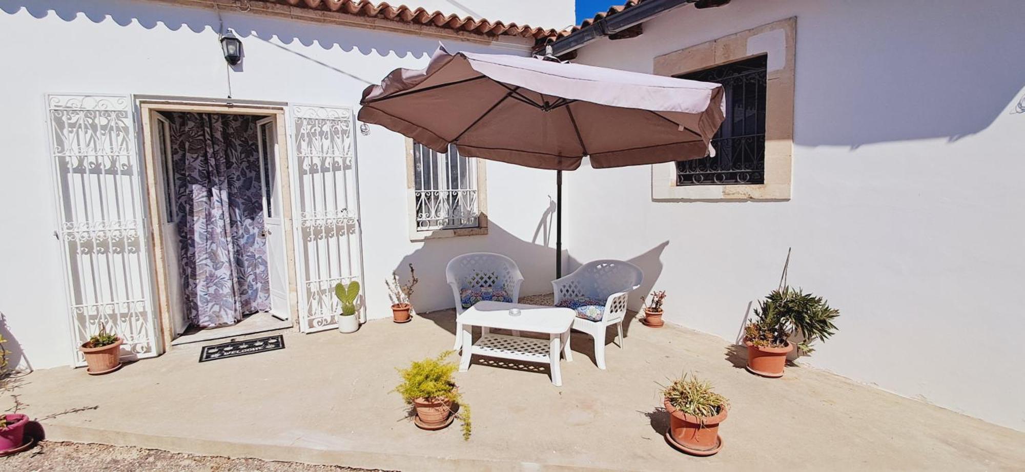 Hibiscus Siracusa Apartment Syracuse