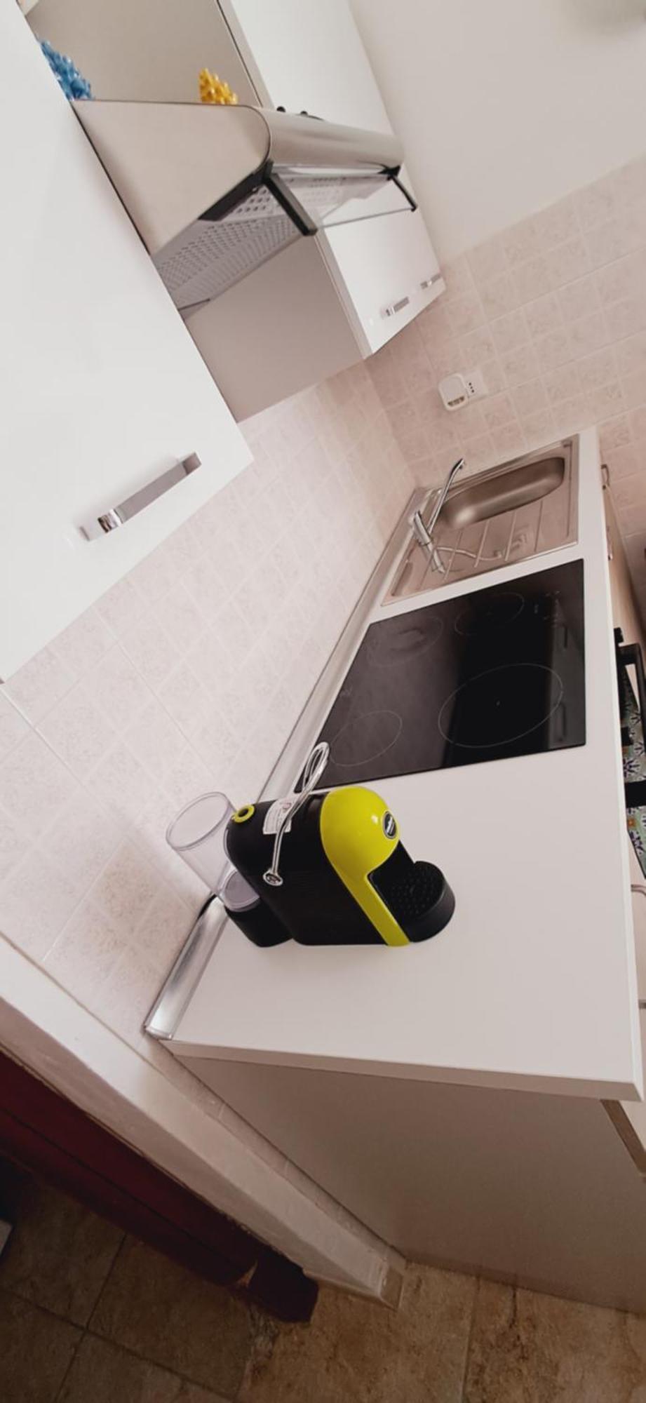 Hibiscus Siracusa Appartement