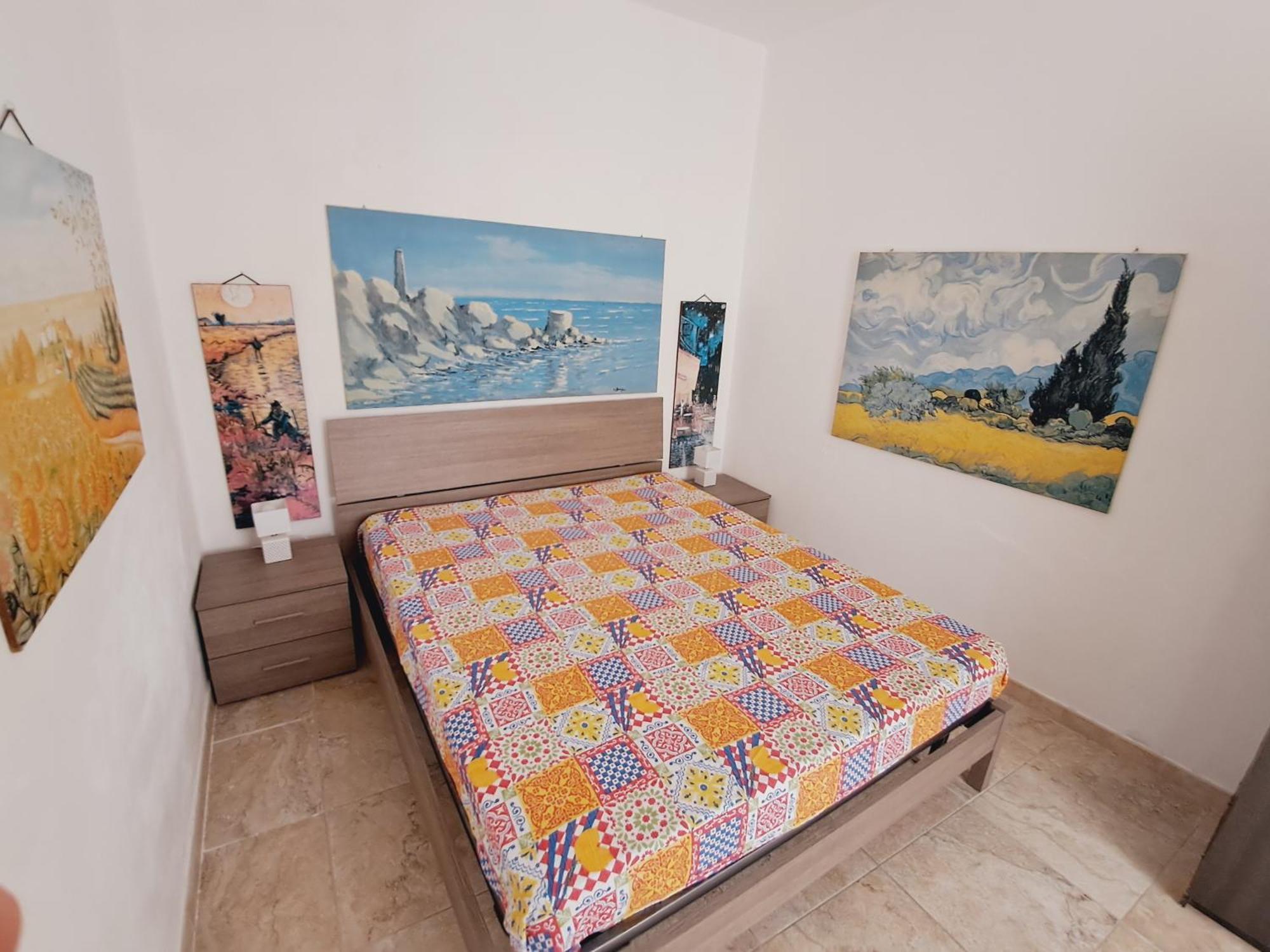 Hibiscus Siracusa Apartment Syracuse
