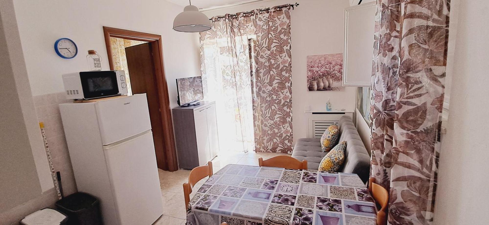 Appartement Hibiscus Siracusa *
