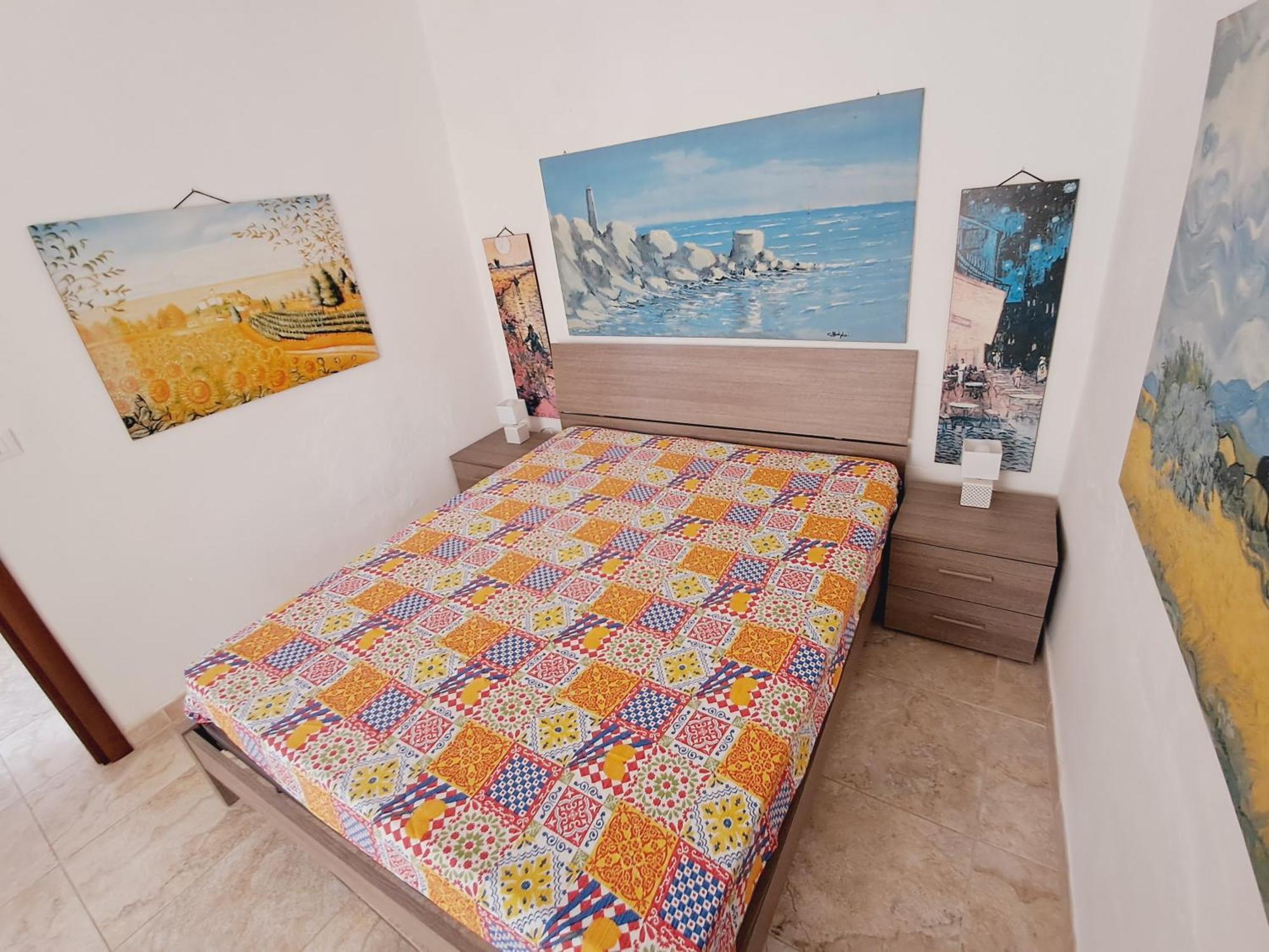 Appartement Hibiscus Siracusa Syracuse