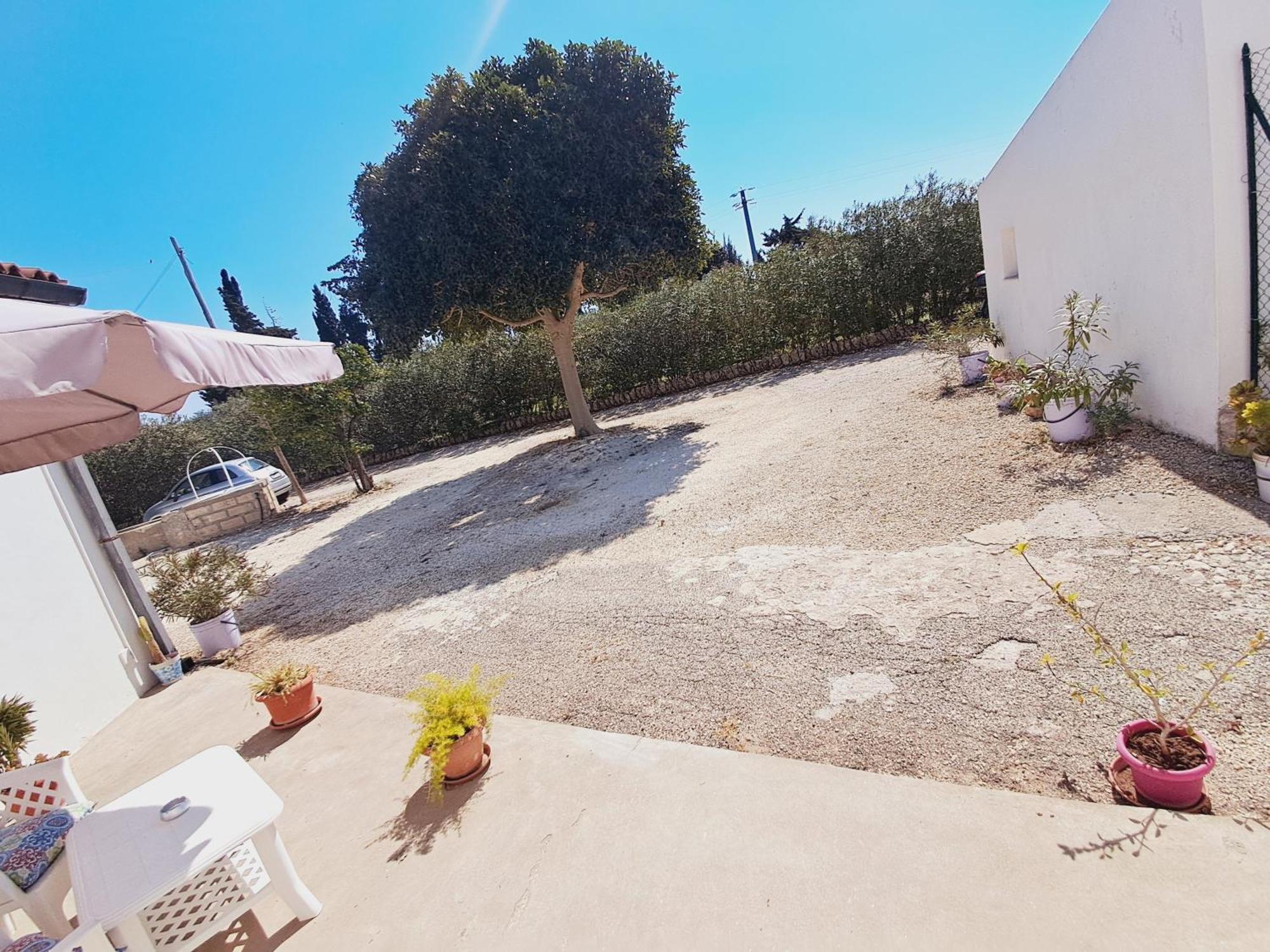 Hibiscus Siracusa Apartment