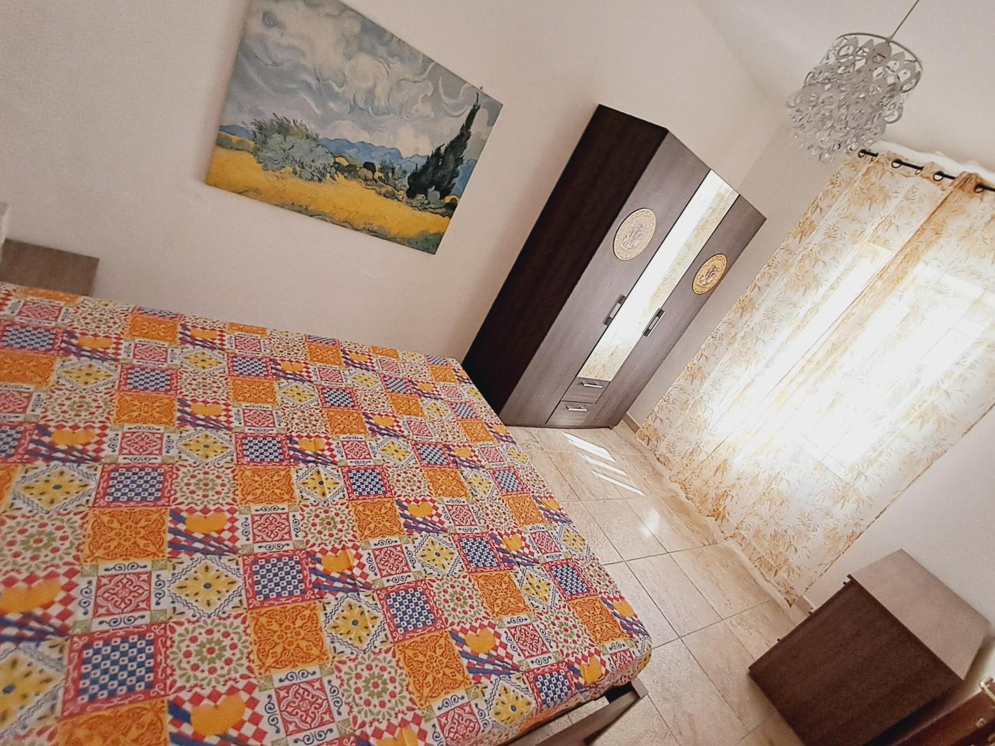 Apartment Hibiscus Siracusa *