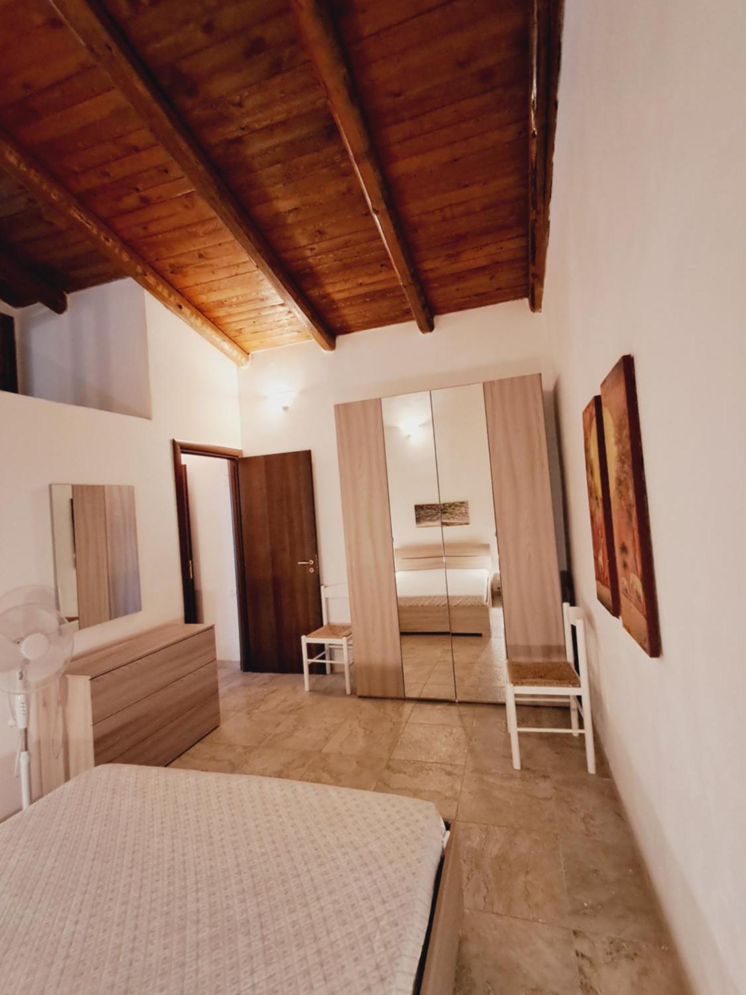 Hibiscus Siracusa Apartment Syrakus