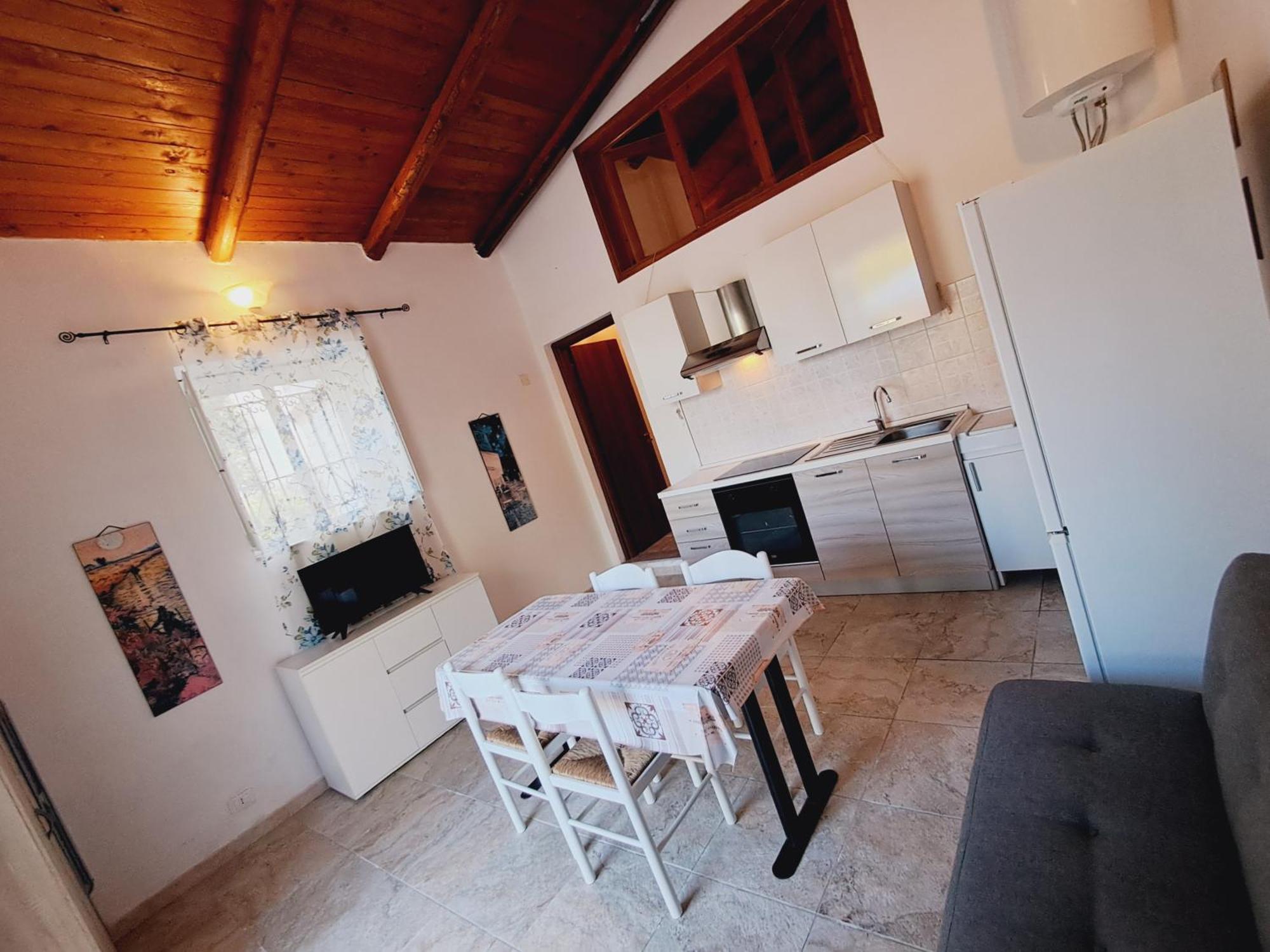 Apartment Hibiscus Siracusa